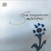 Timewriter - Soulstickers