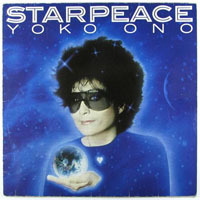 Yoko Ono Plastic Ono Band - Starpeace