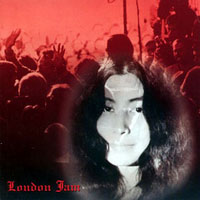 Yoko Ono Plastic Ono Band - Onobox (CD 1 - London Jam)