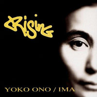 Yoko Ono Plastic Ono Band - Rising