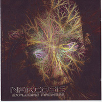 Narcosis (GRC) - Exploding Madness