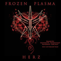 Frozen Plasma - Herz