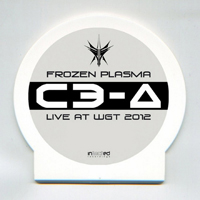 Frozen Plasma - Live At WGT 2012