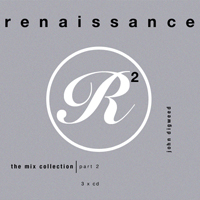 John Digweed - Renaissance - The Mix Collection, part 2 (CD 2)