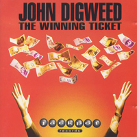 John Digweed - The Winning Ticket