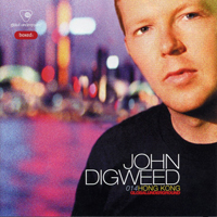 John Digweed - Global Underground 014: Hong Kong (CD 1)