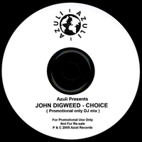 John Digweed - Choice (promo DJ Mix)