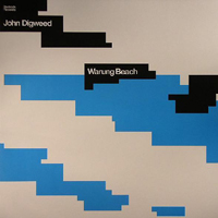 John Digweed - Warung Beach (Single)