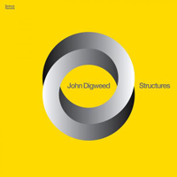 John Digweed - Structures (CD 4)