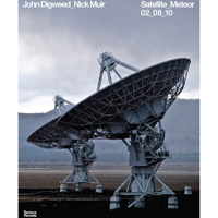 John Digweed - Satellite / Meteor (Single) 