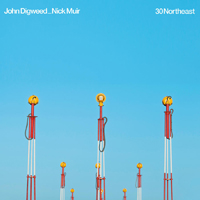 John Digweed - 30 Northeast (Single) 