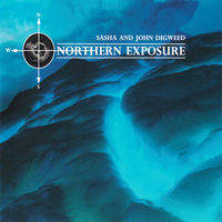 John Digweed - Northern Exposure (0. South)