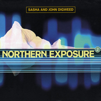 John Digweed - Northern Exposure 2 (Expo 1)