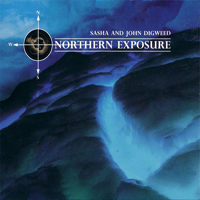 John Digweed - Sasha And John Digweed - Northern Exposure (Uk Edition) CD 2 - South