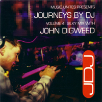John Digweed - Journey By Dj Vol.4