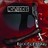 Mordacious - Bloodletting