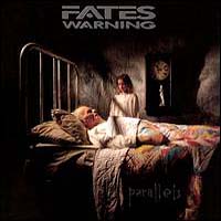 Fates Warning - Parallels