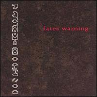 Fates Warning - Inside Out