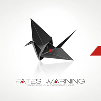 Fates Warning - Darkness In A Different Light (Limited Edition)