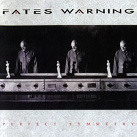 Fates Warning - Perfect Symmetry, Remastered 2008 (CD 1)