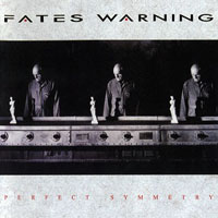 Fates Warning - Perfect Symmetry, Remastered 2008 (CD 2)