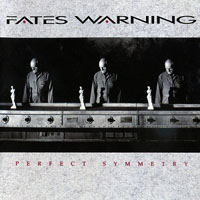 Fates Warning - Perfect Symmetry (LP)
