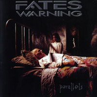 Fates Warning - Parallels, Remastered 2010 (CD 1)