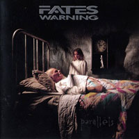 Fates Warning - Parallels (LP)