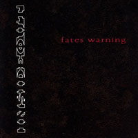 Fates Warning - Inside Out, Remastered 2012 (CD 2)
