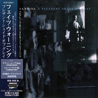 Fates Warning - A Pleasant Shade Of Gray (Japan Edition)