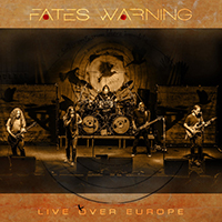 Fates Warning - Live Over Europe (CD 1)