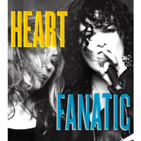 Heart - Fanatic