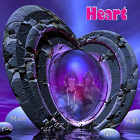 Heart - You Must Get High (Ruth Eckerd Hall Clearwater, FL 07-04-2006)
