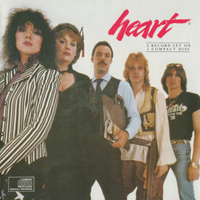 Heart - Greatest Hits: Live