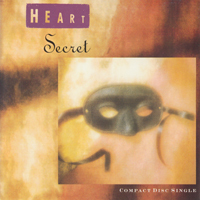 Heart - Secret (Single)