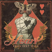 Heart - These Dreams: Heart.s Greatest Hits (Limited Edition)
