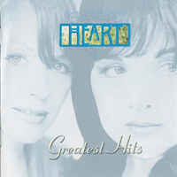 Heart - Greatest Hits (1985 - 1995) (Limited Edition)