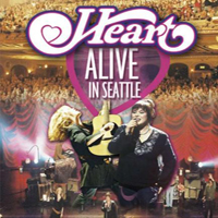 Heart - Alive In Seattle (DVD Edition)