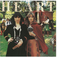 Heart - The Collection (CD 3)