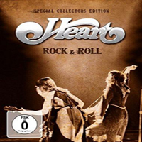 Heart - Rock And Roll (Special Collector's Edition)