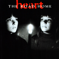 Heart - The Road Home 2003 (CD 1)