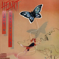 Heart - Dog & Butterfly (Original Recording Remastered 2008)