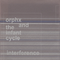 Orphx - Interference