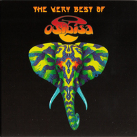 Osibisa - The Very Best Of Osibisa