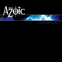 Azoic (USA) - Conflict