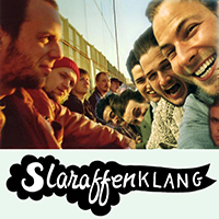 Efterklang - Danish Dynamite Live At Sono Festival 2008