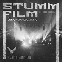 Long Distance Calling - Stummfilm - Live From Hamburg