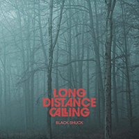 Long Distance Calling - Black Shuck (Single)