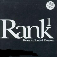 Rank 1 - Beat At Rank-1: Dotcom
