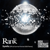 Rank 1 - Symfo (Sunrise Festival Theme 2009)